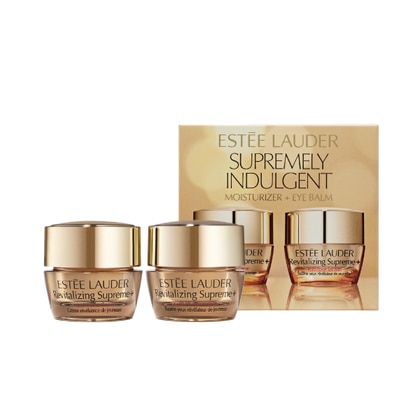 7ml+5ml Estée Lauder SUPREMELY INDULGENT Cofanetto Regalo  1 di 1 