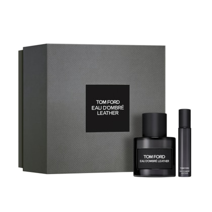 Tom Ford EAU D'OMBRÉ LEATHER Cofanetto Regalo 1 di 1