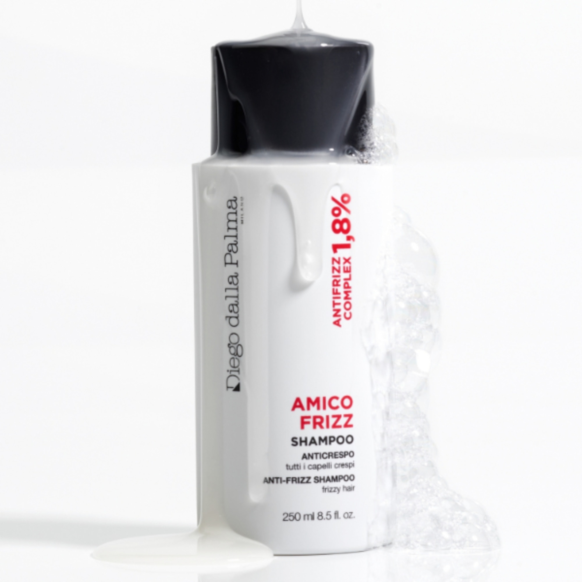 Shampoo Anticrespo
