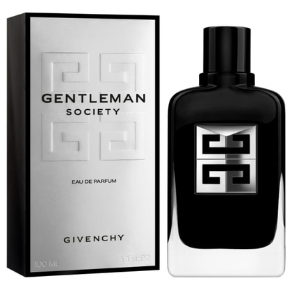 100 ML Givenchy GENTLEMAN SOCIETY Eau De Parfum  1 di 3 