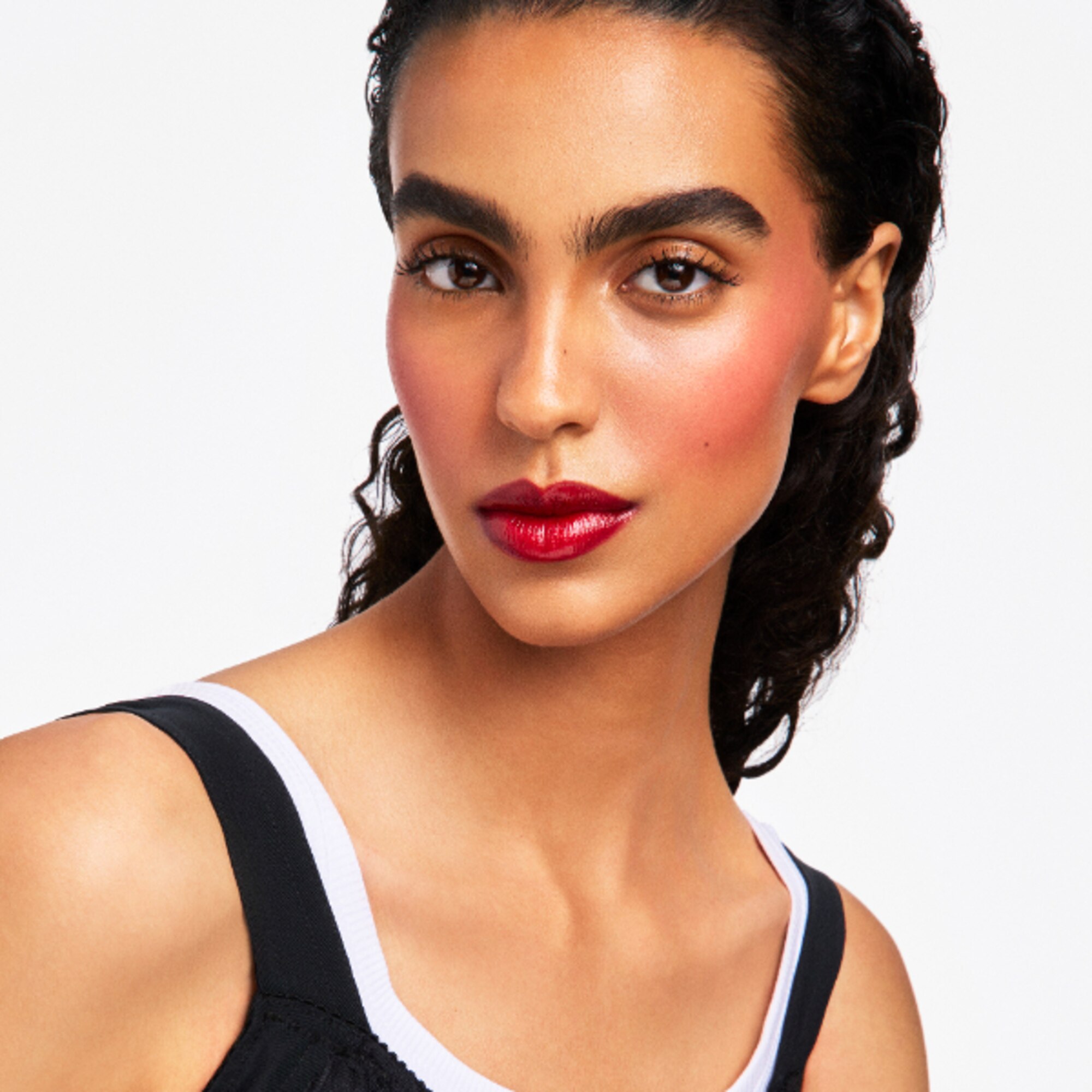  Dolce&Gabbana ROSE DEW LIP BITE Tinta Labbra Idratante  1 di 8 