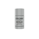 75 ML MONTBLANC EXPLORER PLATINUM Deodorante Stick  1 di 1 Deodorante Stick