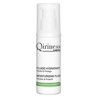 50 ML Qiriness FLUIDE HYDRATANT Fluido Idratante  1 di 2 