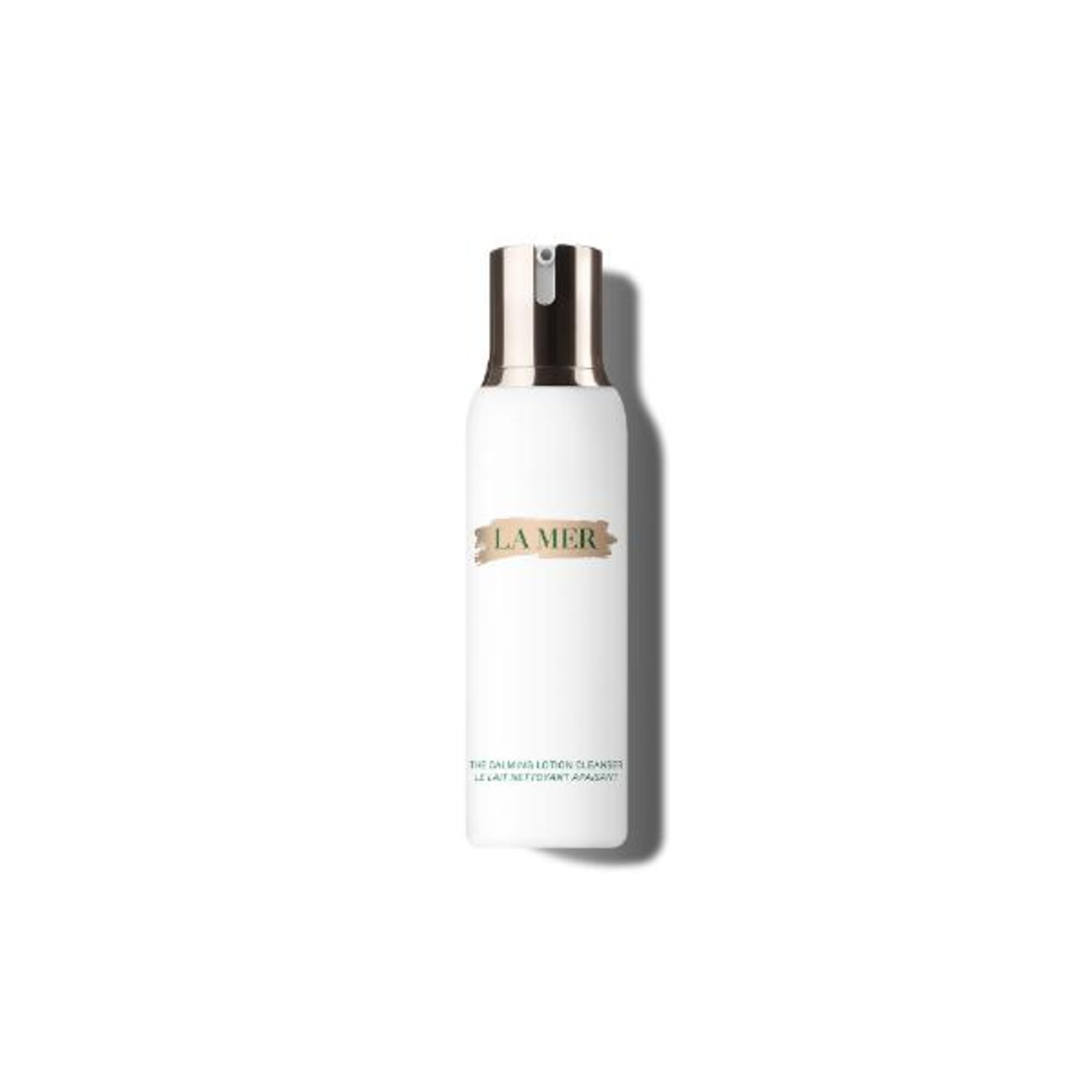 200 ML LA MER THE CALMING LOTION CLEANSER Trattamento Detergente 1 di 2