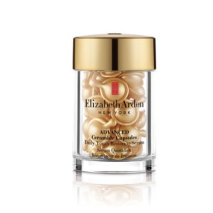 30 CAPS Elizabeth Arden CERAMIDE Advanced Ceramide Capsules Daily Youth Restoring Serum  1 di 2 