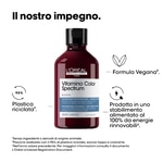 300 ML L'Oreal Professionnel VITAMINO COLOR SPECTRUM Shampoo Blu 6 di 6 Shampoo Blu