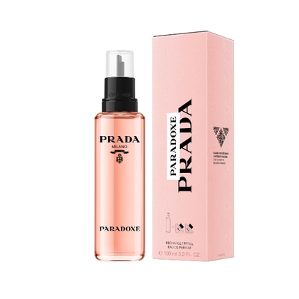 100 ML Prada PARADOXE REFILL Eau De Parfum  1 di 3 