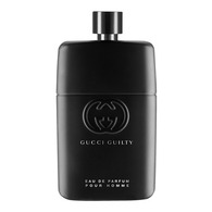 90 ML Gucci GUCCI GUILTY POUR HOMME Eau De Parfum  1 di 2 