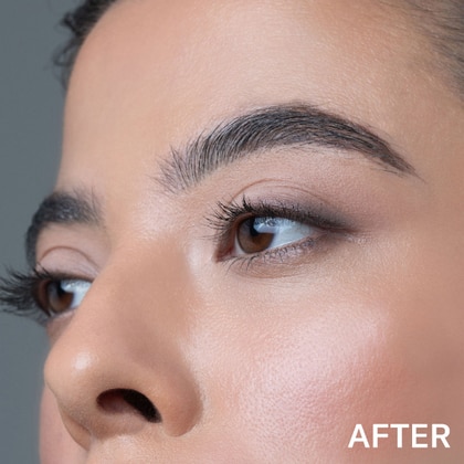 Mascara Volumizzante Sopracciglia