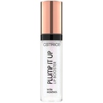  Catrice PLUMP IT UP Lip Booster Lucidalabbra  1 di 3 Lip Booster Lucidalabbra