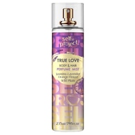 235 ML Selfie Project TRUE LOVE Body & Hair Mist  1 di 2 