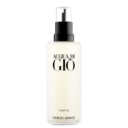 150 ML Ric Giorgio Armani ACQUA DI GIÒ Parfum - Ricarica 1 di 3