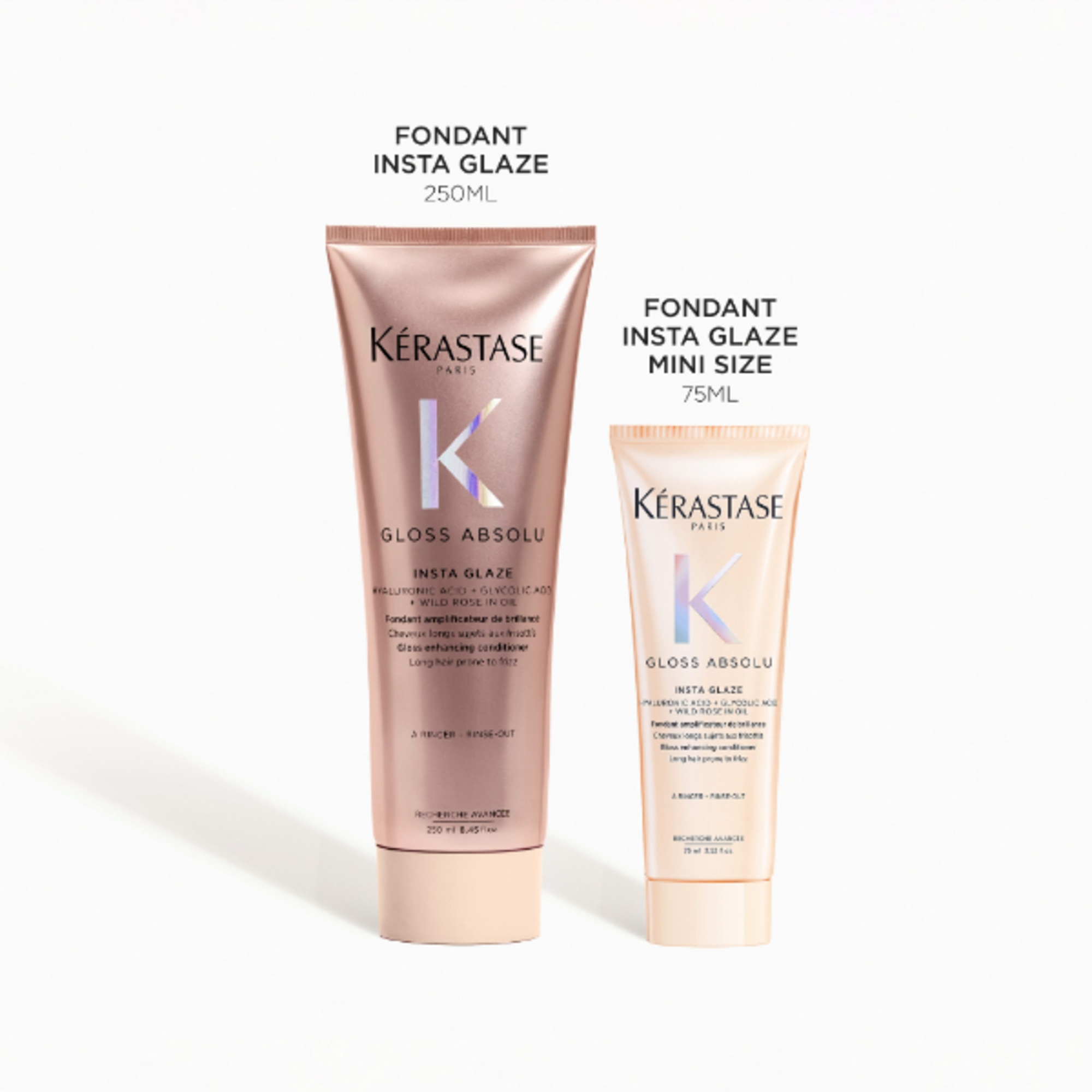 Conditioner InstaGlaze