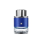 60 ML MONTBLANC EXPLORER ULTRA BLUE Eau de Parfum 1 di 3 Eau de Parfum
