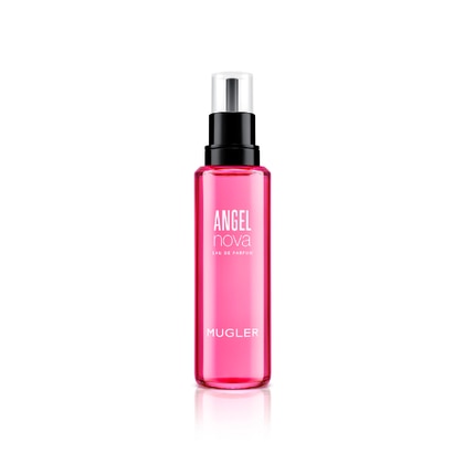 100 ML Mugler ANGEL NOVA REFILL Eau De Parfum  1 di 3 