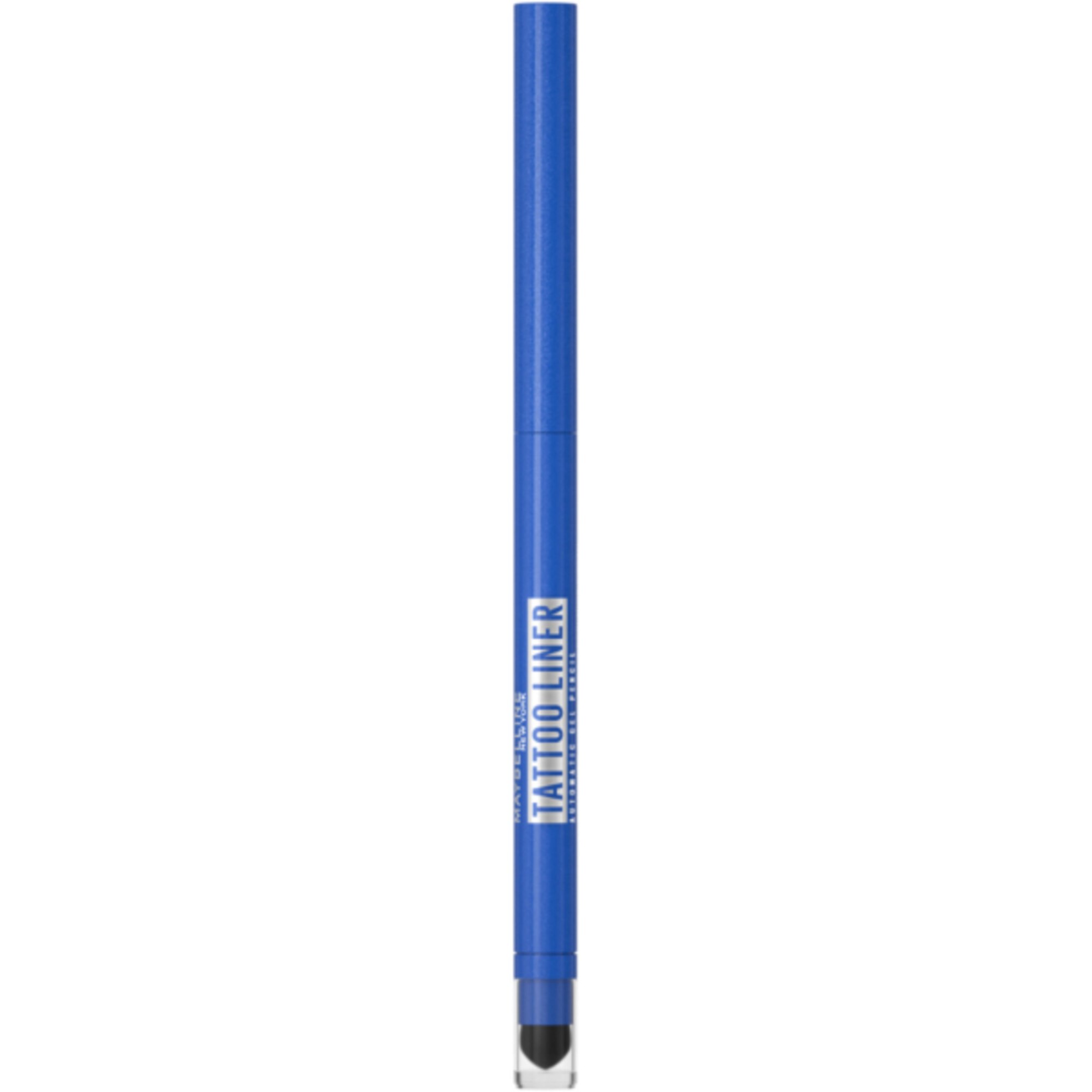 MAYBELLINE TATTOO LINER AUTOMATIC GEL Matita Occhi 1 di 6
