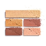 CHANEL LES BEIGES PALETTE REGARD PALETTE OCCHI EFFETTO RADIOSO E NATURALE 2 di 7 PALETTE OCCHI EFFETTO RADIOSO E NATURALE