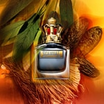 50 ML Jean Paul Gaultier SCANDAL POUR HOMME Eau De Toilette  2 di 6 Eau De Toilette