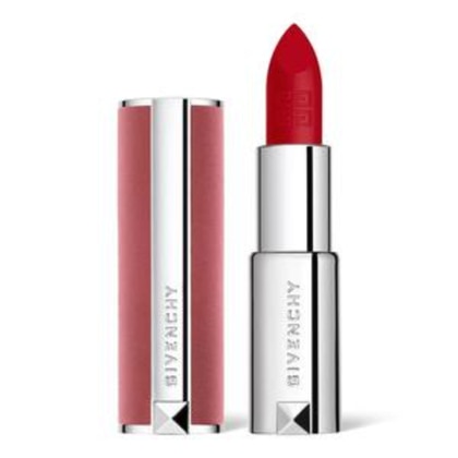 Givenchy LE ROUGE SHEER VELVET ROSSETTO MATT 1 di 4