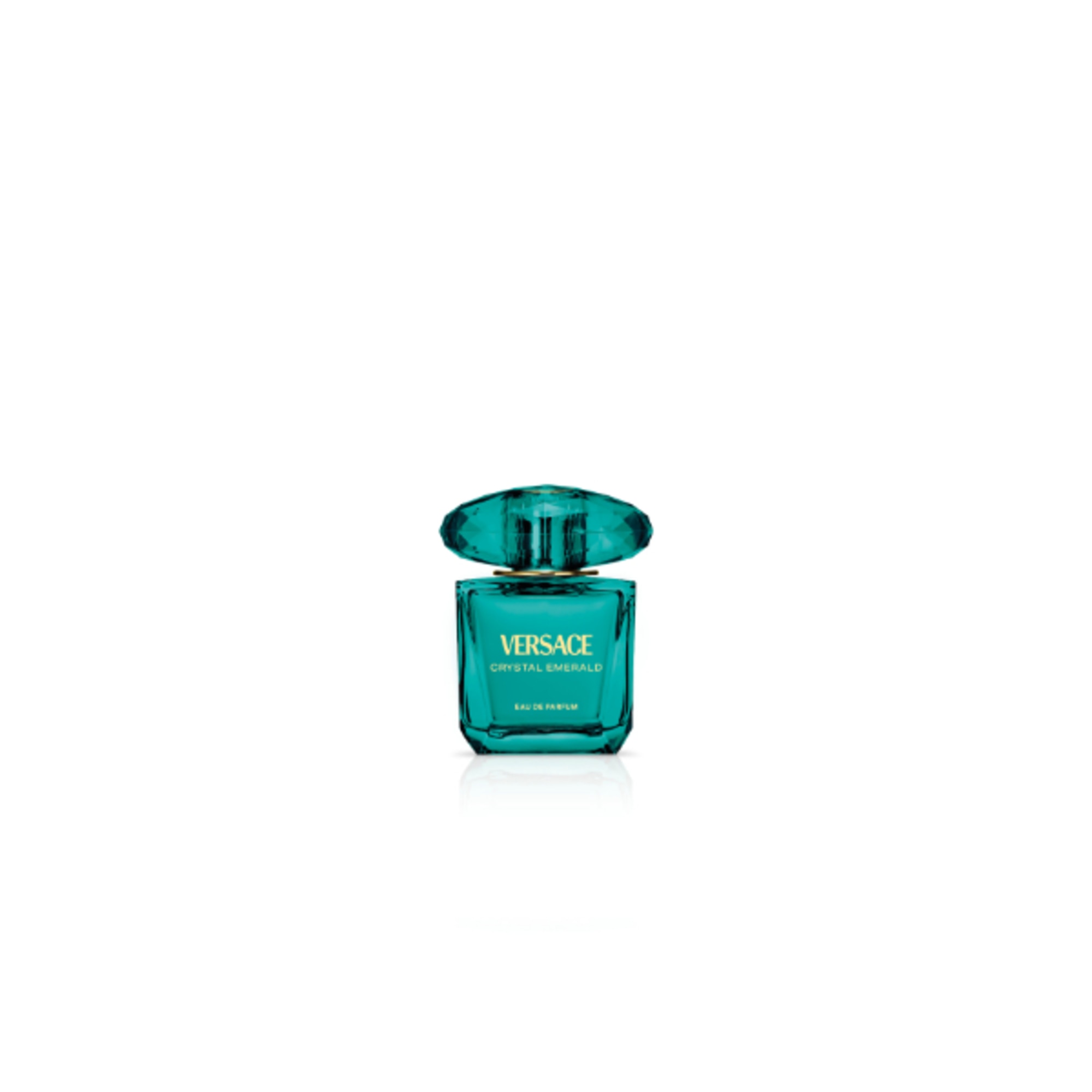 30 ML Versace CRYSTAL EMERALD Eau De Parfum