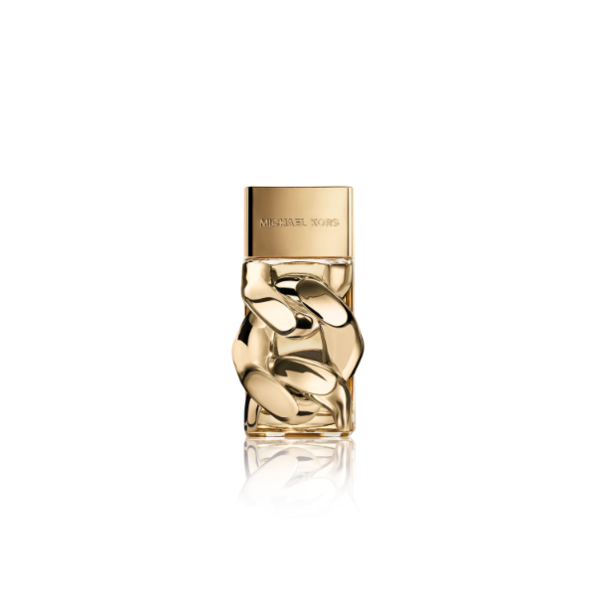 100 ML Michael Kors POUR FEMME Eau De Parfum 1 di 3