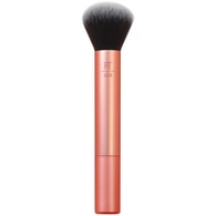  Real Techniques EVERYTHING FACE MAKEUP BRUSH Pennello Multitask  1 di 2 