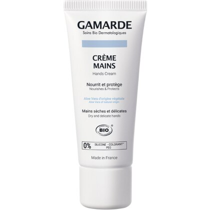 40 G Gamarde CREME MAINS Crema Mani Idratante  1 di 1 