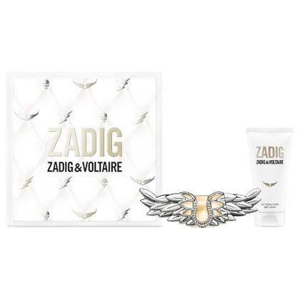  Zadig & Voltaire ZADIG Cofanetto Regalo  1 di 5 