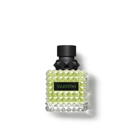 50 ML Valentino BORN IN ROMA GREEN DONNA Eau De Parfum 1 di 6