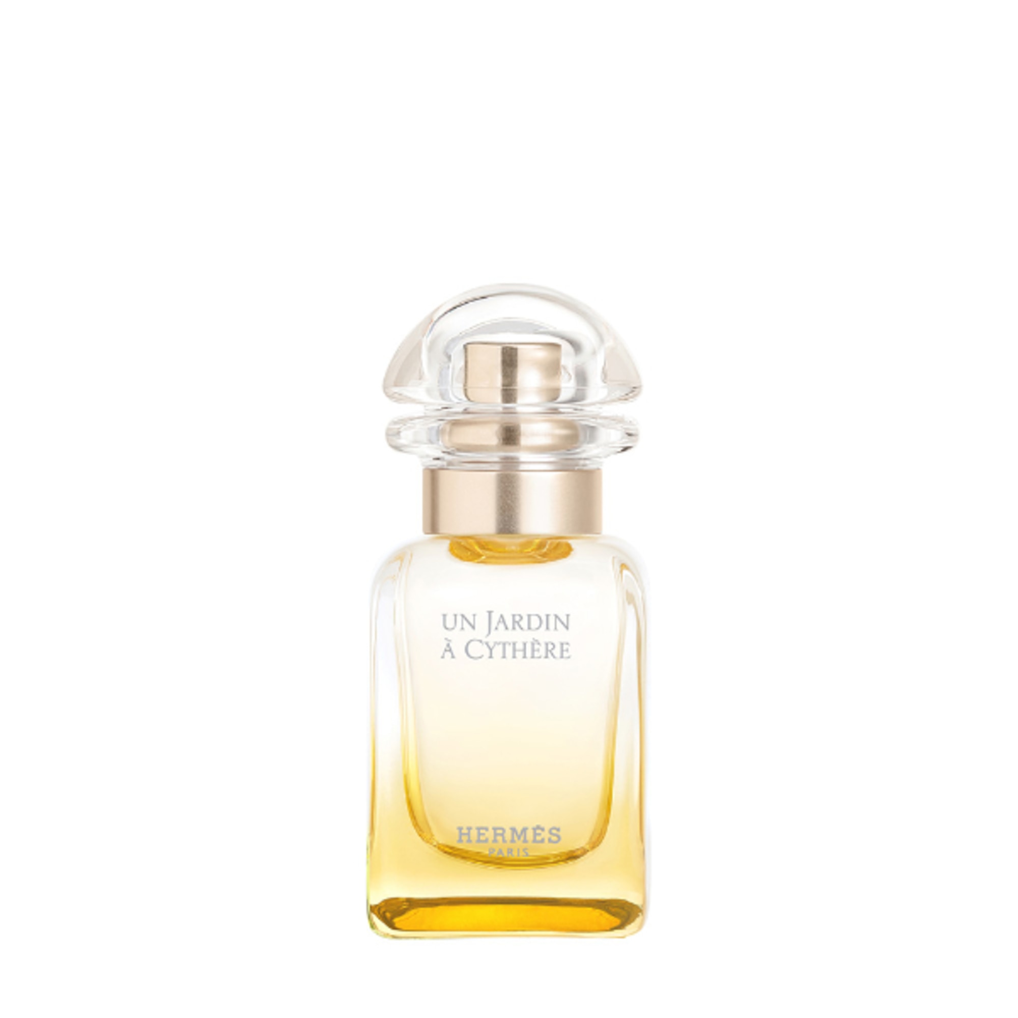30 ML Hermès UN JARDIN À CYTHÈR Eau De Toilette 1 di 3