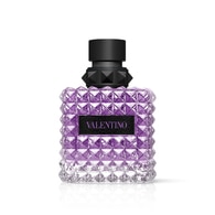 30 ML Valentino BORN IN ROMA PURPLE Eau De Parfum