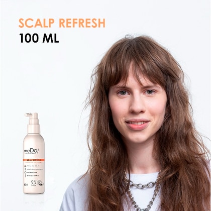 100 ML We Do SCALP REFRESH - TONICO PER CUOIO CAPELLUTO Spray Trattamento Capelli  1 di 3 