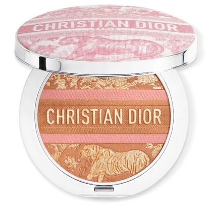  Dior DIOR FOREVER NUDE BRONZE Terra in Polvere dal Finish Glow Naturale - Edizione Limitata  1 di 4 