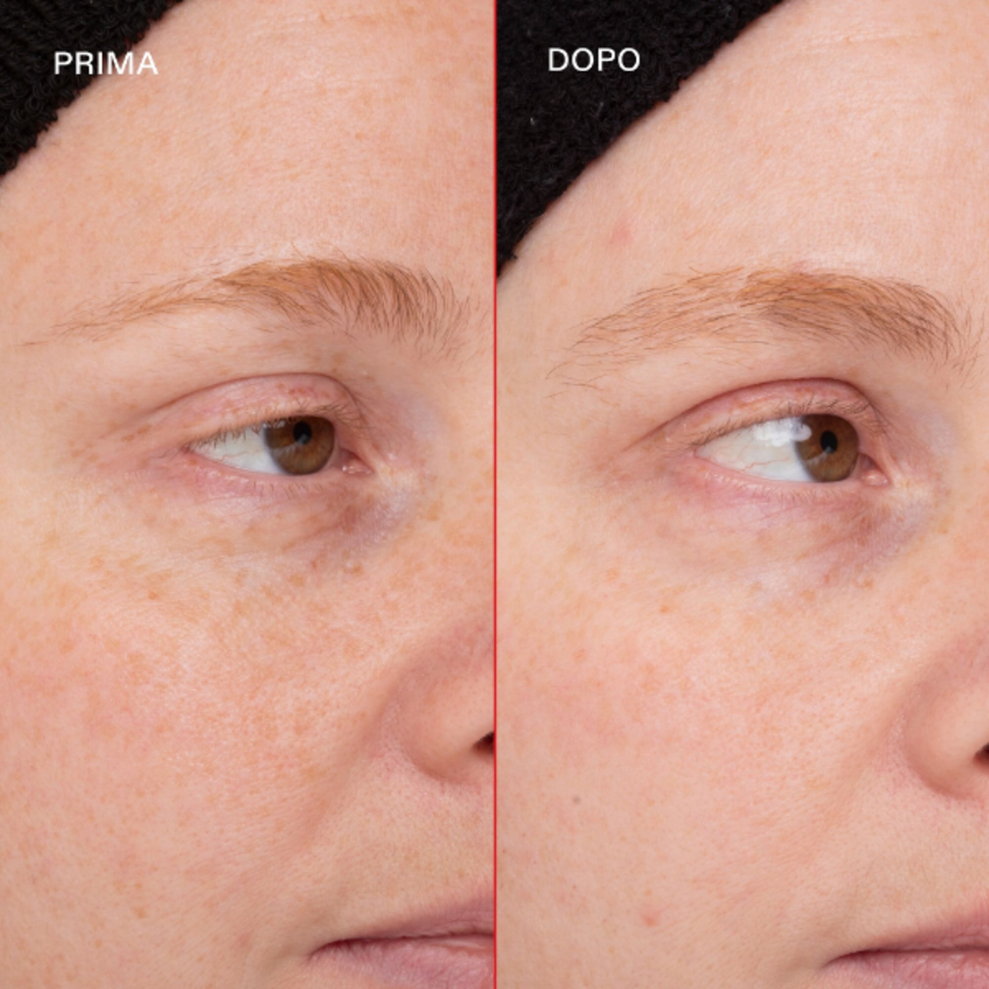 Siero Gel Sopracciglia 3 in 1