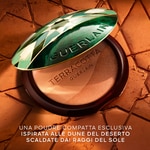 Guerlain TERRACOTTA GOLDEN DUNES La Poudre Éclat Bonne Mine Naturelle - Edizione Limitata 2 di 8 La Poudre Éclat Bonne Mine Naturelle - Edizione Limitata