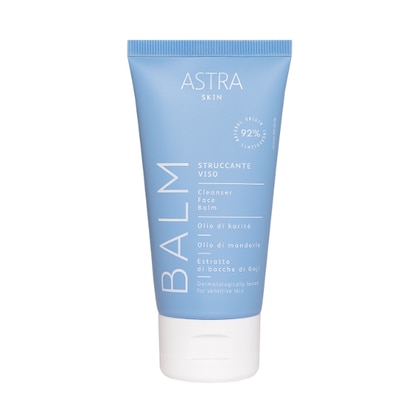 75 ML Astra BALM STRUCCANTE Balsamo Struccante  1 di 4 