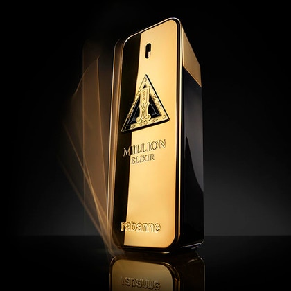 Parfum intenso