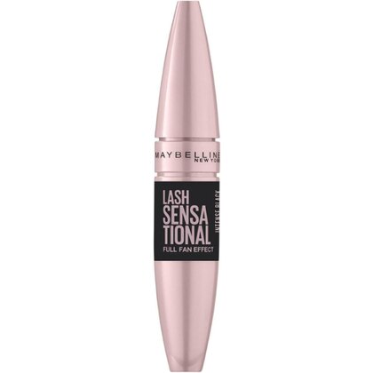 185 G MAYBELLINE COFANETTO MASCARA CIGLIA SENSAZIONALI Cofanetto Regalo  1 di 5 