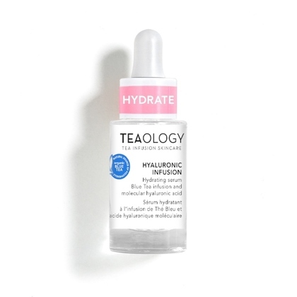 15 ML Teaology THE ART OF BEAUTEA HYALURONIC INFUSION - GOLD EDITION Cofanetto Regalo  1 di 4 