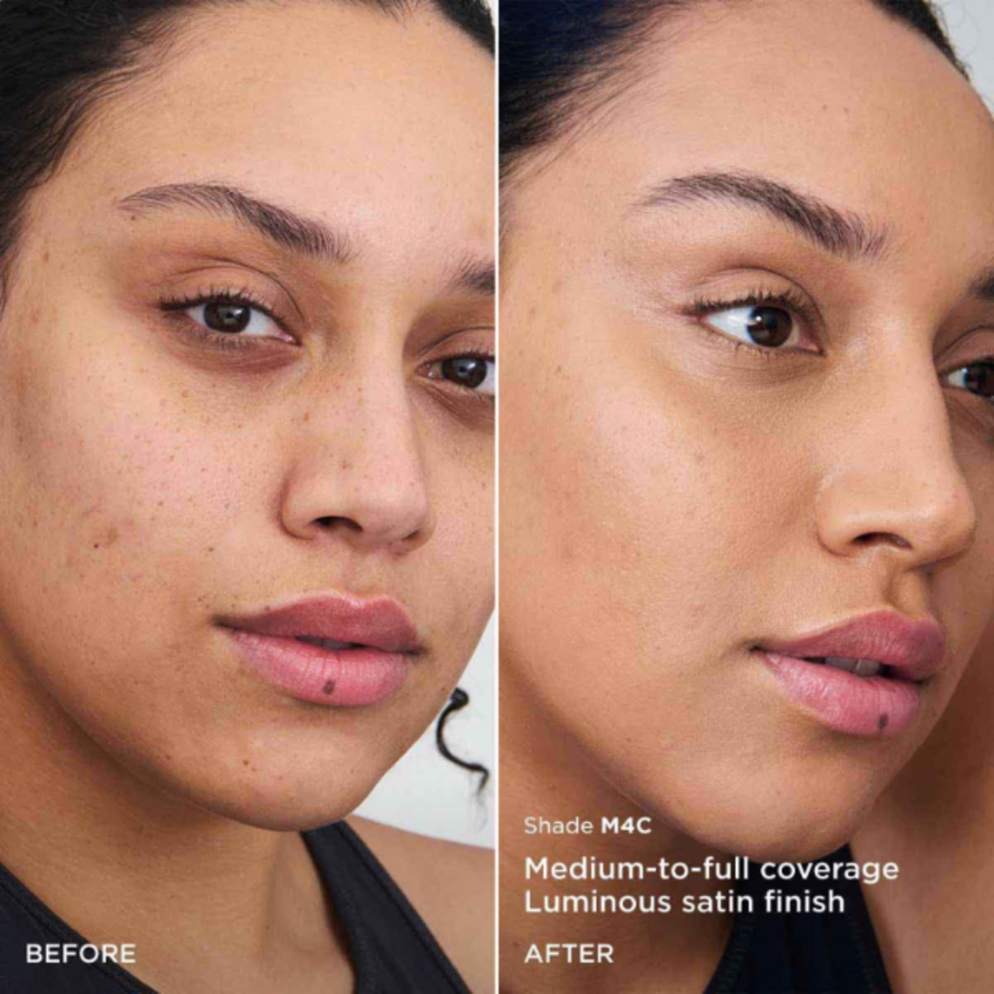 2-In-1 Hybrid Foundation