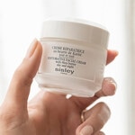 50 ML Sisley CREME Crème Réparatrice au Beurre de Karité  5 di 5 Crème Réparatrice au Beurre de Karité
