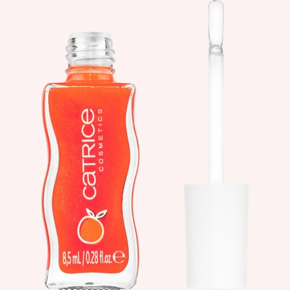  Catrice SUMMER LIPS Lucidalabbra  1 di 3 