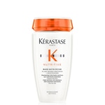 250 ML Kerastase NUTRITIVE Shampoo Bain Riche  1 di 3 Shampoo Bain Riche