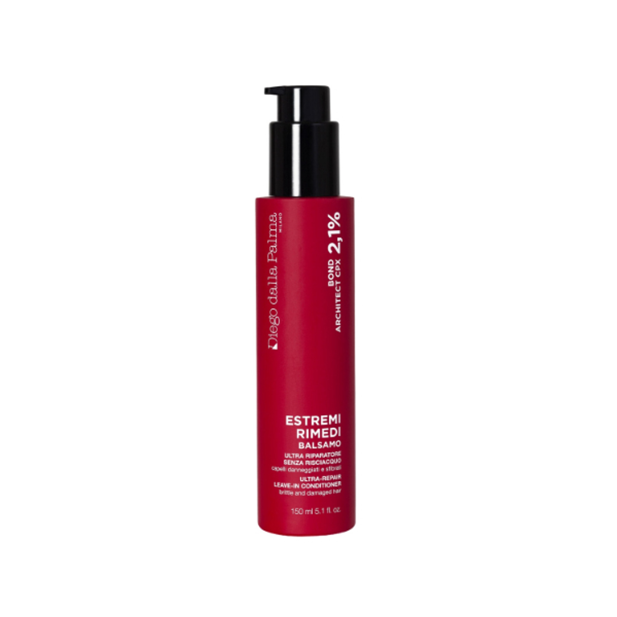 150 ML Diego dalla Palma ESTREMIRIMEDI Balsamo 1 di 1 Balsamo