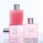 175 ML Dior MISS DIOR Gel Doccia Generoso all’Acqua di Rosa 3 di 3 Gel Doccia Generoso all’Acqua di Rosa