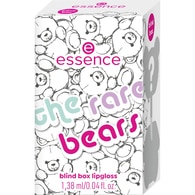  Essence THE RARE BEARS Blind Box Lucidalabbra  1 di 2 