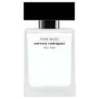 50 ML Narciso Rodriguez PURE MUSC FOR HER EAU DE PARFUM  1 di 2 