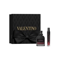  Valentino BORN IN ROMA UOMO Cofanetto Regalo  