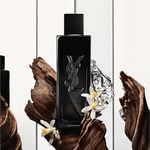 100 ML Yves Saint Laurent MYSLF Eau De Parfum 2 di 4 Eau De Parfum