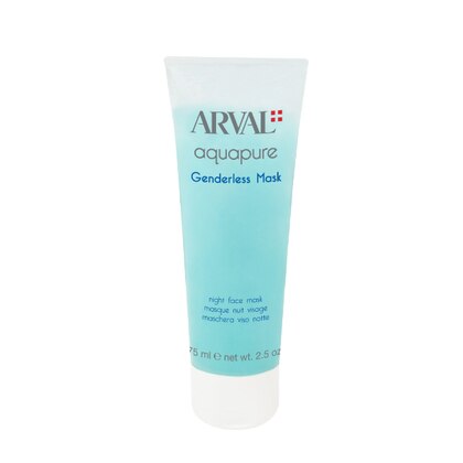 75 ML Arval AQUAPURE Genderless Mask  1 di 1 